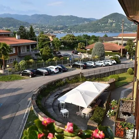 La Locanda - Antica Cartiera Pella
