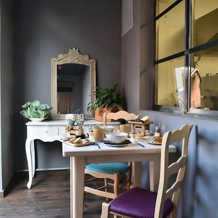 La Locanda - Antica Cartiera