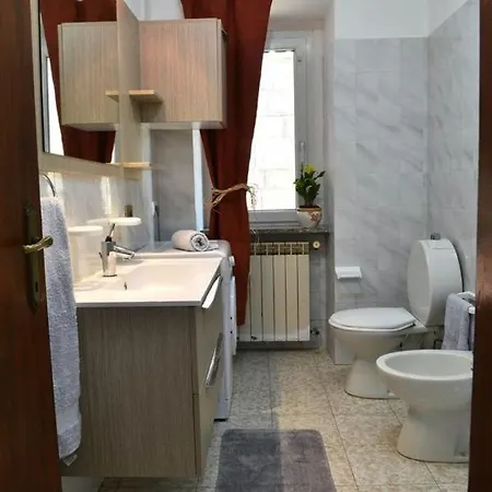 La Locanda - Antica Cartiera Πανσιόν Pella
