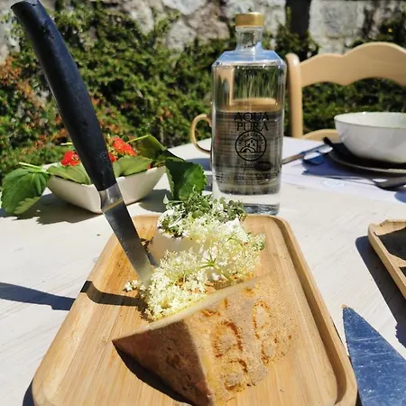 La Locanda - Antica Cartiera *