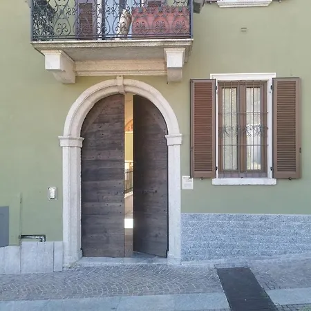 La Locanda - Antica Cartiera Pella