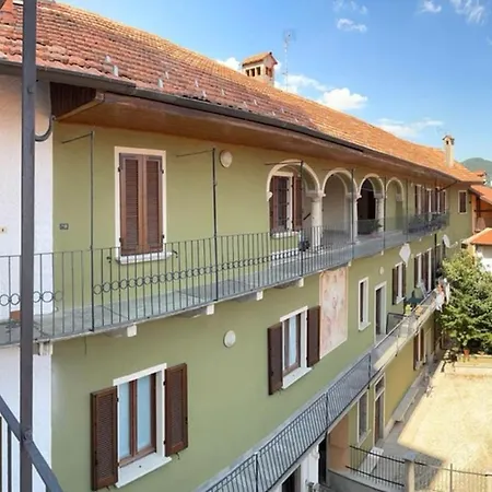 La Locanda - Antica Cartiera * Pella